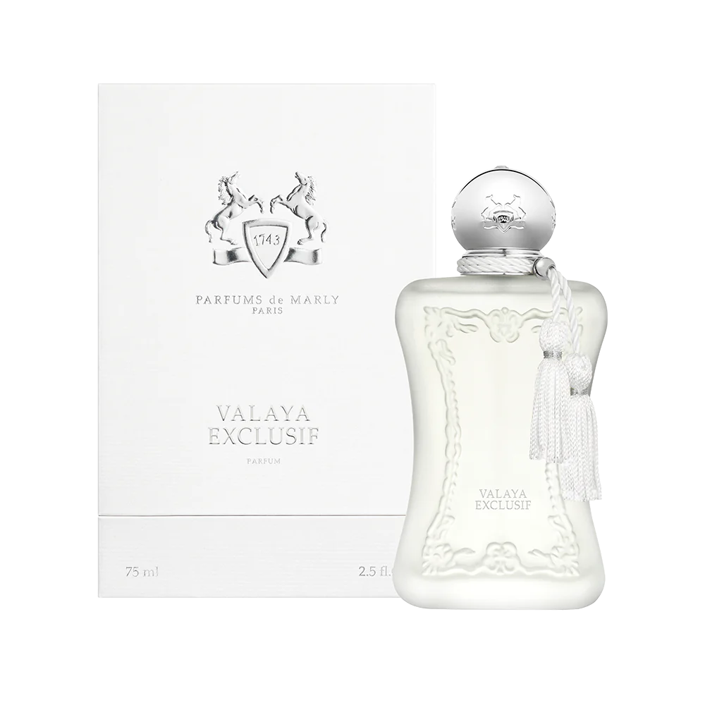 Parfums de Marly Valaya Exclusif 75ml 【公式通販】