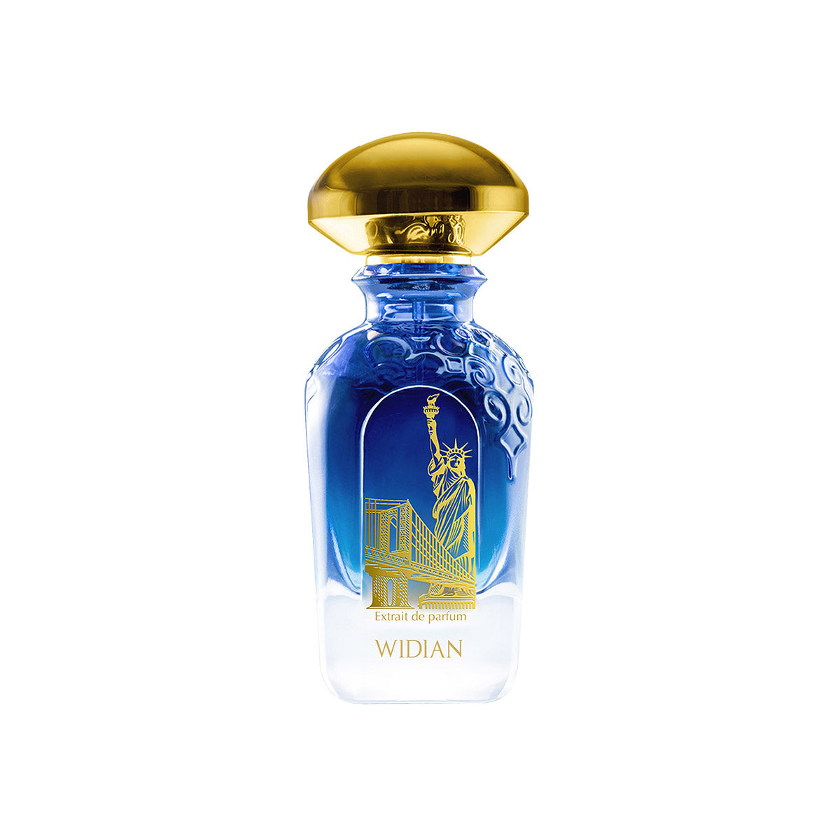 Widian - New York EXT