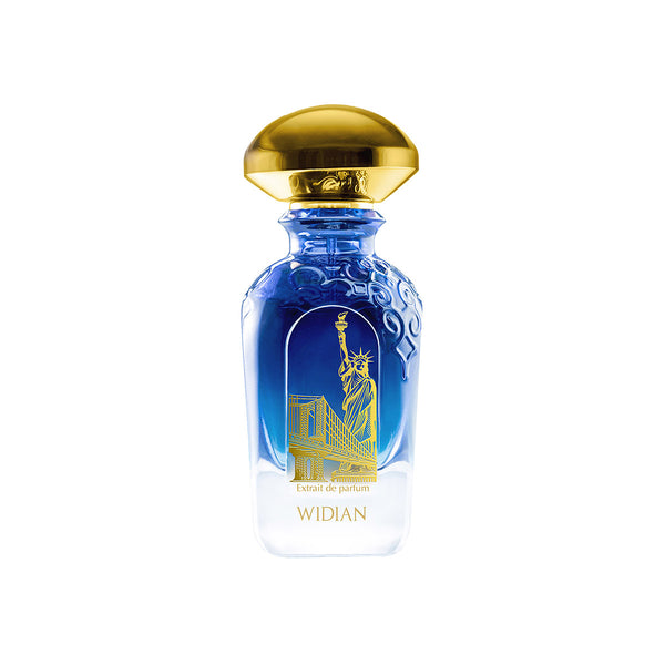 Widian - New York EXT