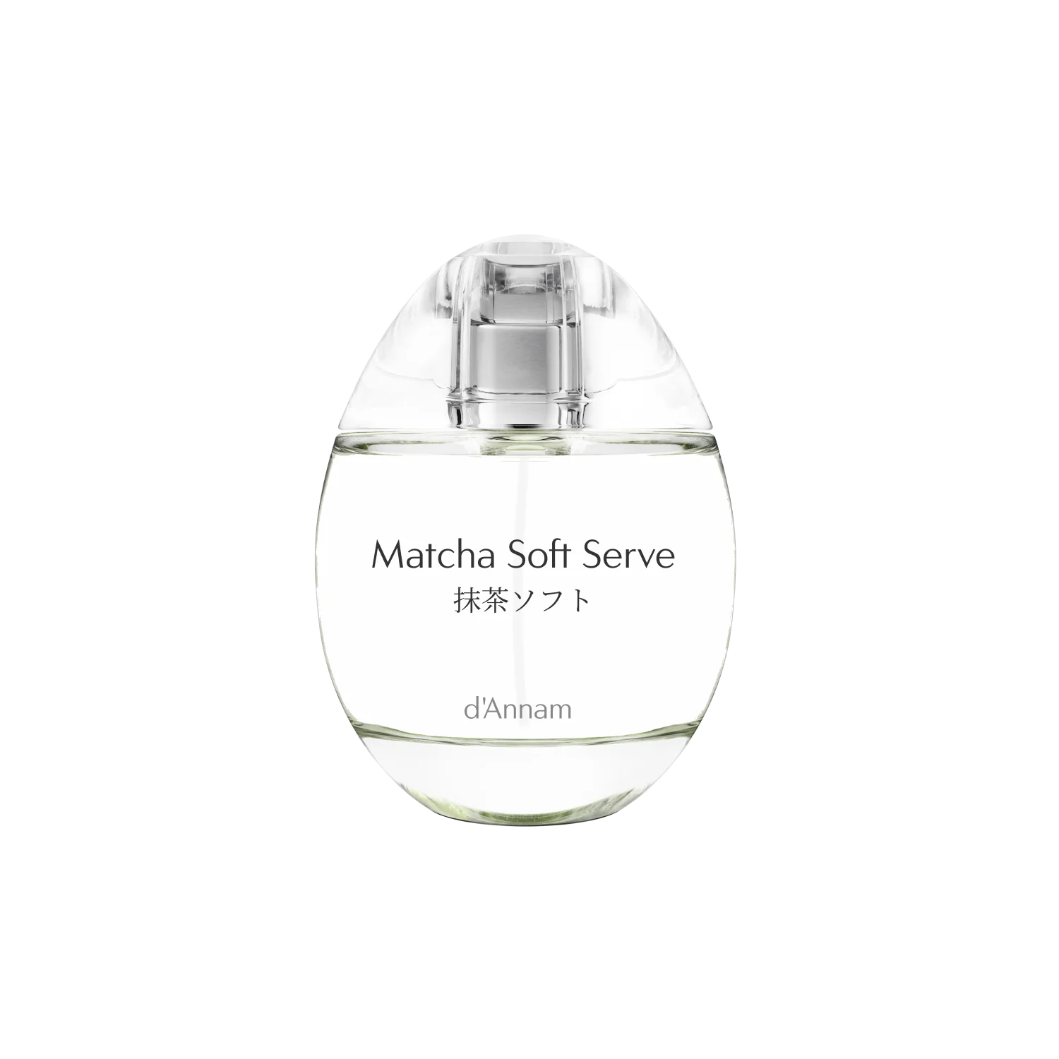 d’Annam - Matcha Soft Serve EDP