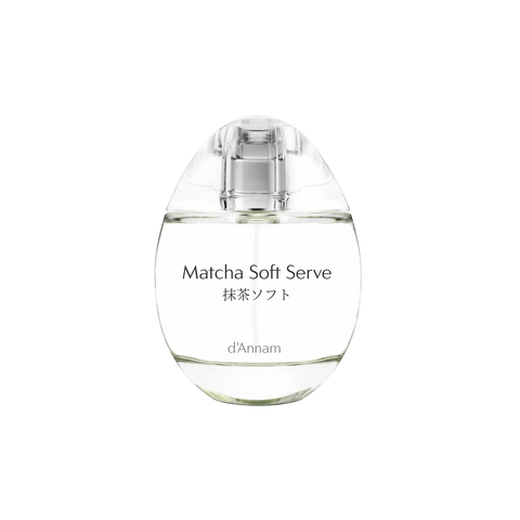 d’Annam - Matcha Soft Serve EDP