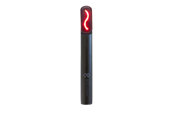 Red Light Face Wand