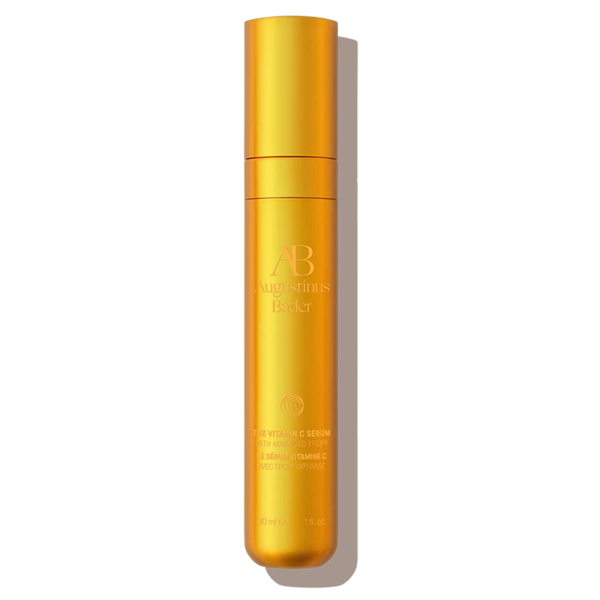 The Vitamin C Serum.