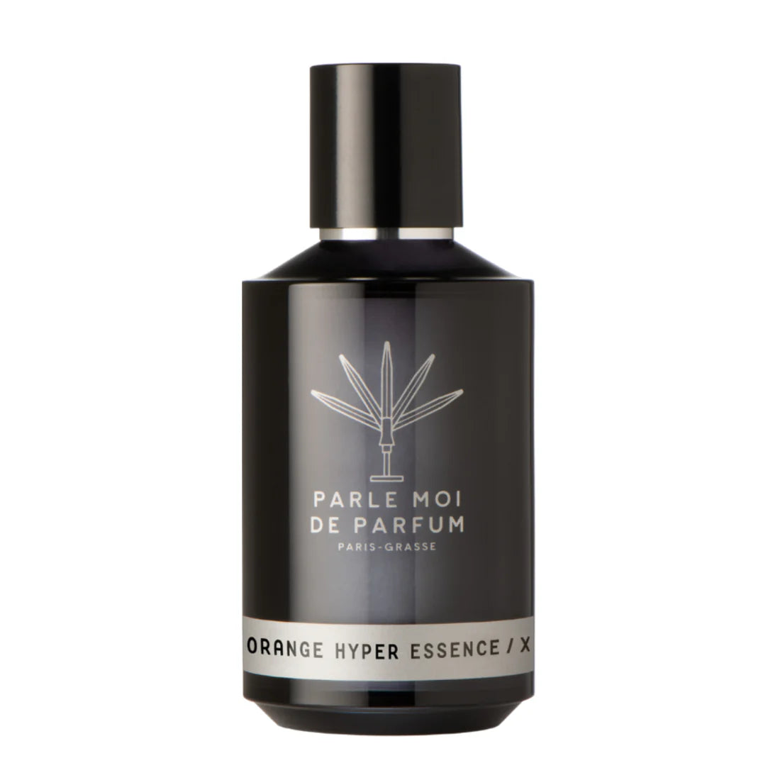 Parle Moi de Parfum - Orange Hyper Essence X - EDP