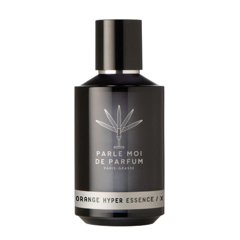 Parle Moi de Parfum - Orange Hyper Essence X - EDP