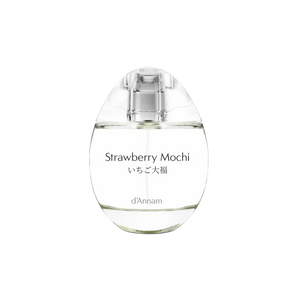 d’Annam - Strawberry Mochi EDP