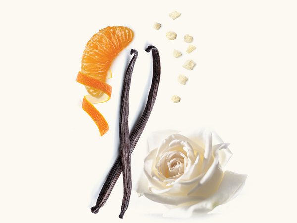 Widian - Black II Extrait