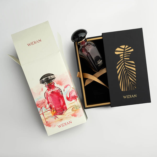 Widian - Yasat EXT