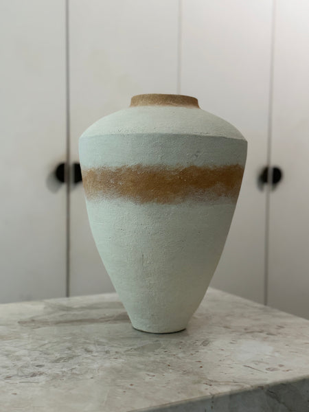 Art - Elvira McKenzie Ceramics - The Whisper