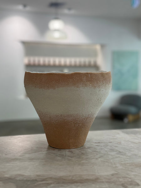 Art - Elvira McKenzie Ceramics - The Space Between