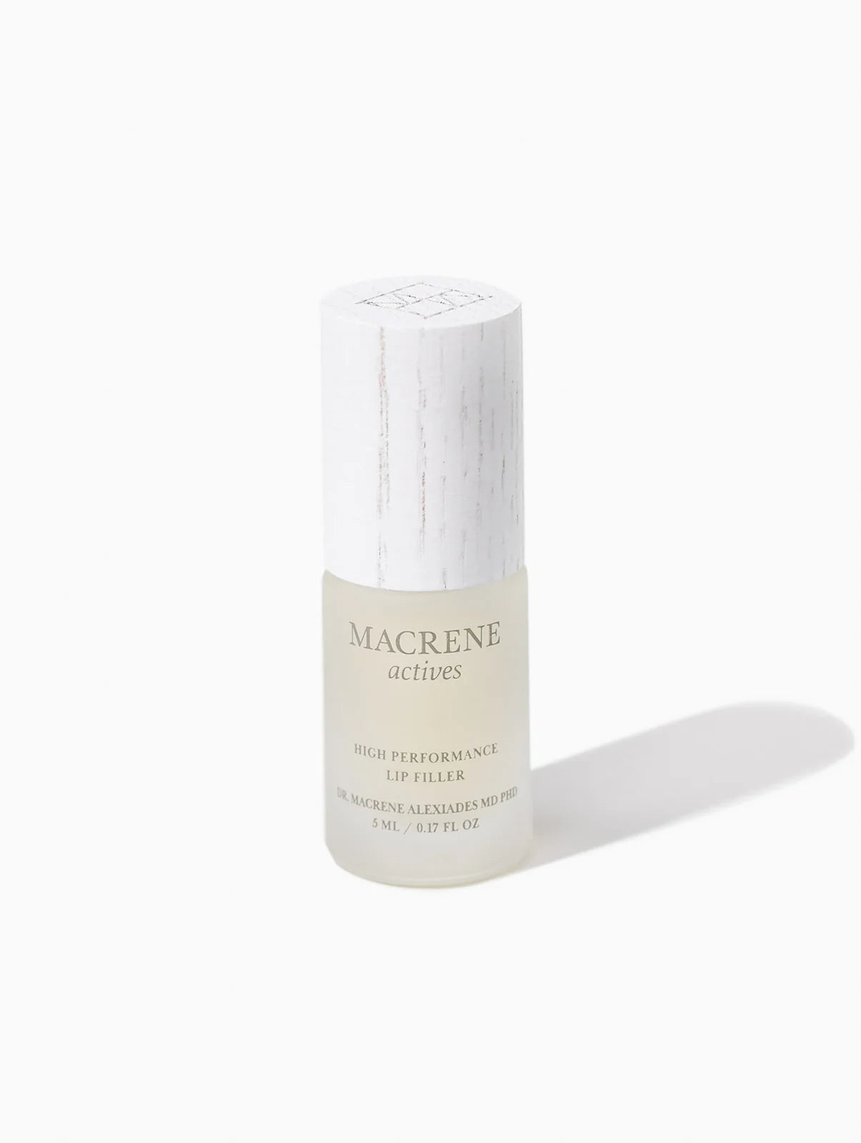 High Performance Lip Filler