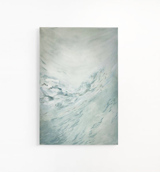 Art - Millie Gillespie - Angel Dust