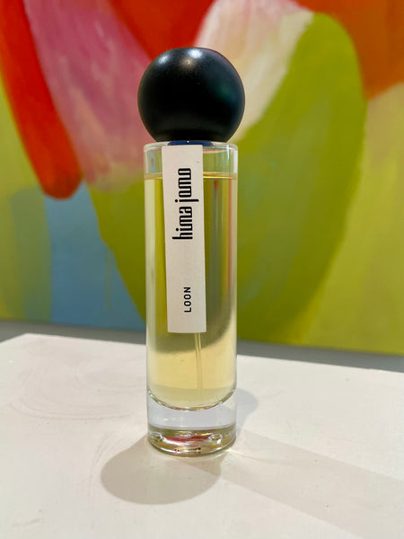 Hima Jomo - Loon EDP