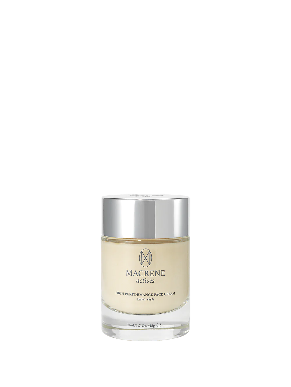 High Performance Face Cream Extra Rich