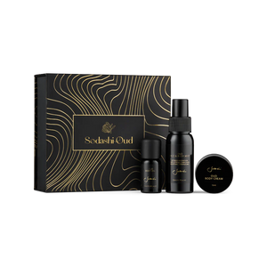 Arabian Oud Collection