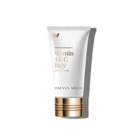 Vitamin ABC Daily Face Cream