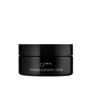 Arabian Oud Body Cream