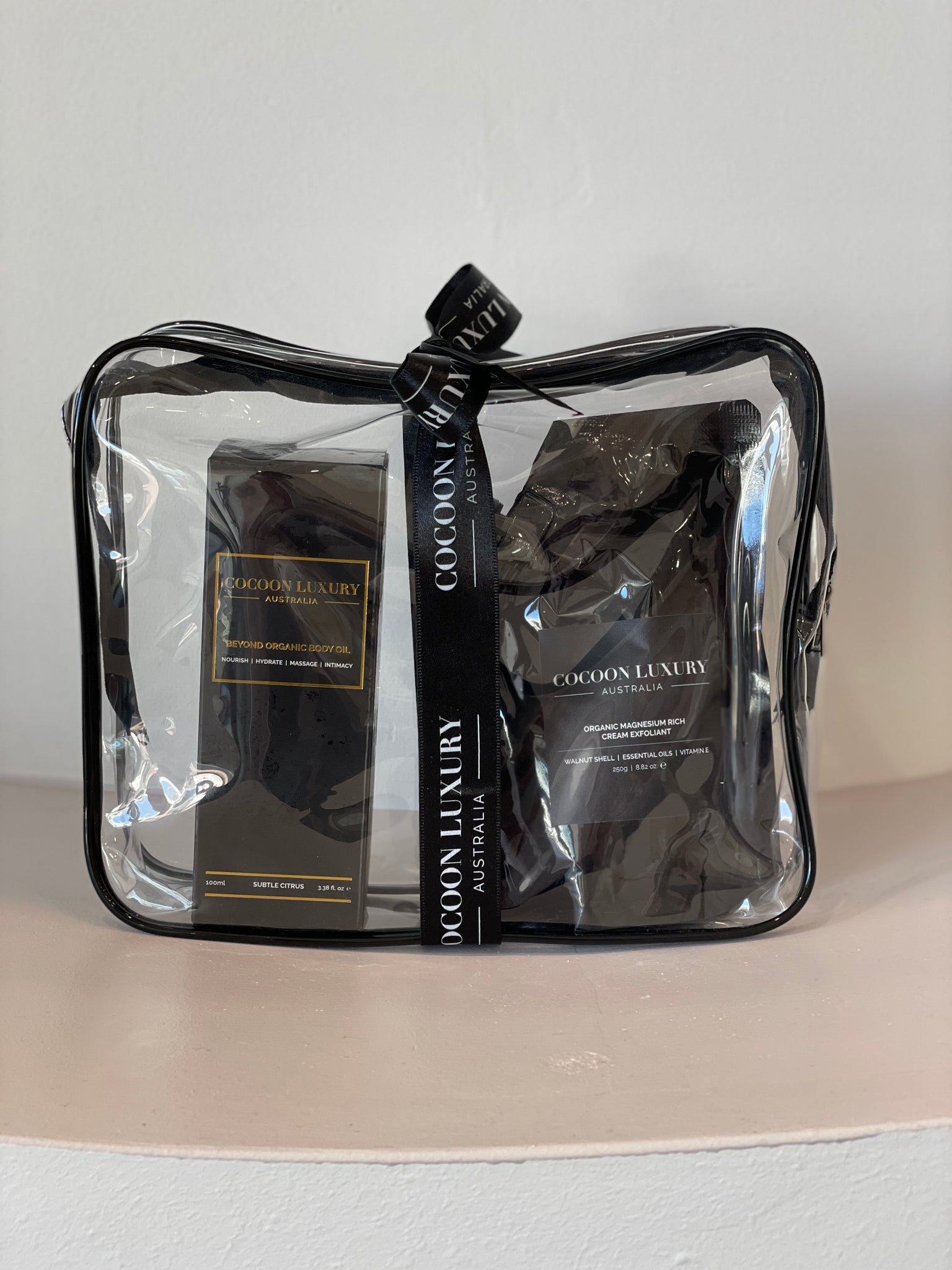 Cocoon Luxury Gift Pack