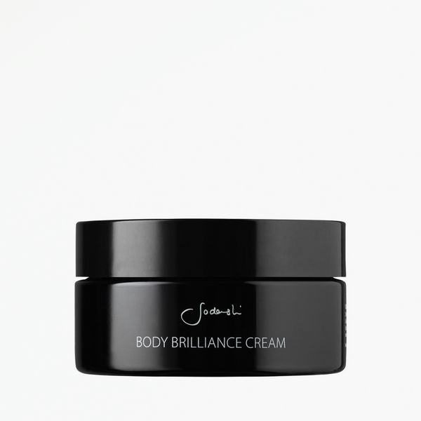 Body Brilliance Cream
