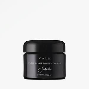 Gentle Repair White Clay Mask