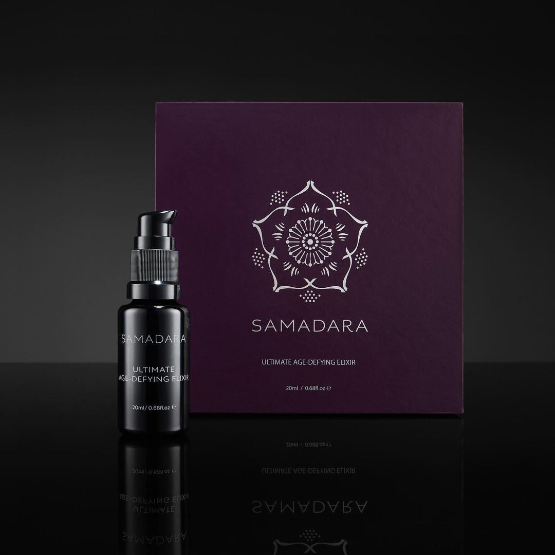 Samadara Ultimate Age-Defying Elixir